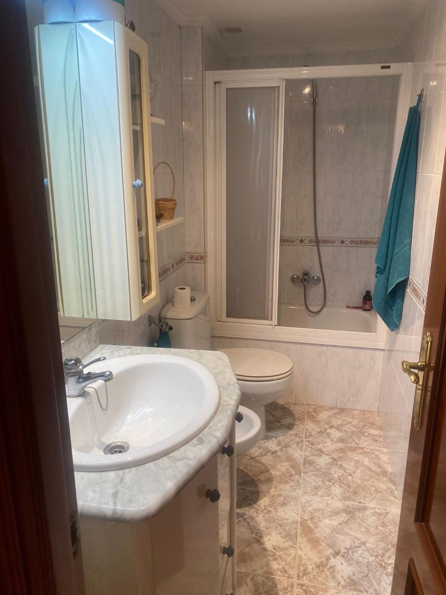 Apartamento Marisol Alcaniz Bagian luar foto