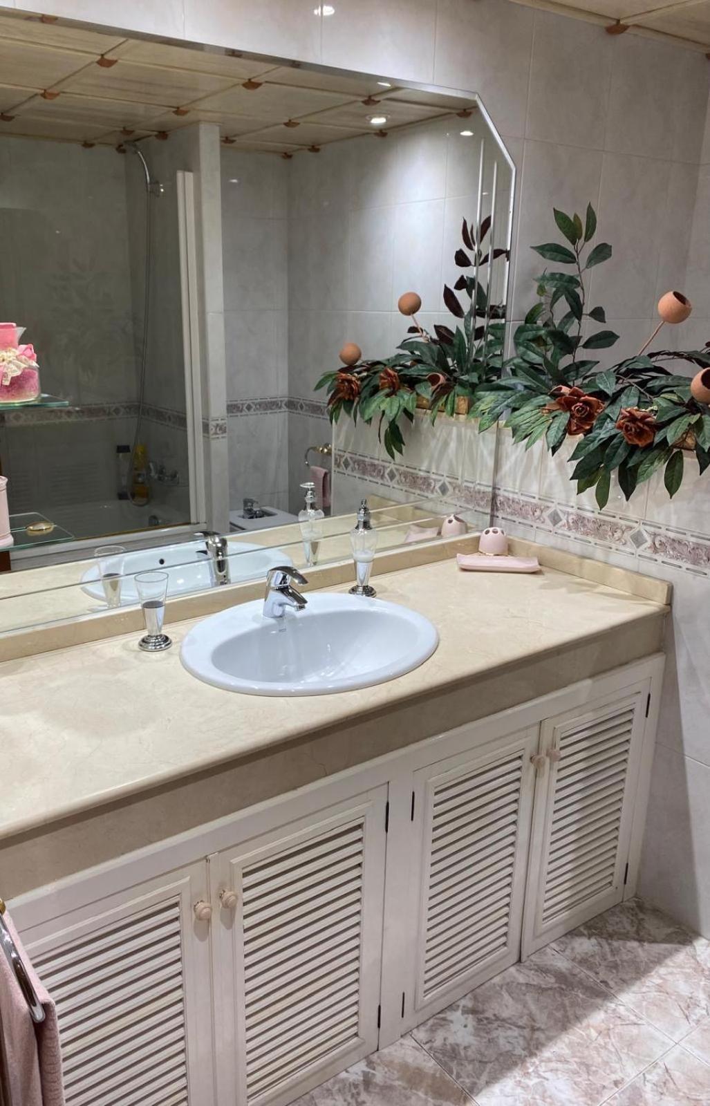 Apartamento Marisol Alcaniz Bagian luar foto