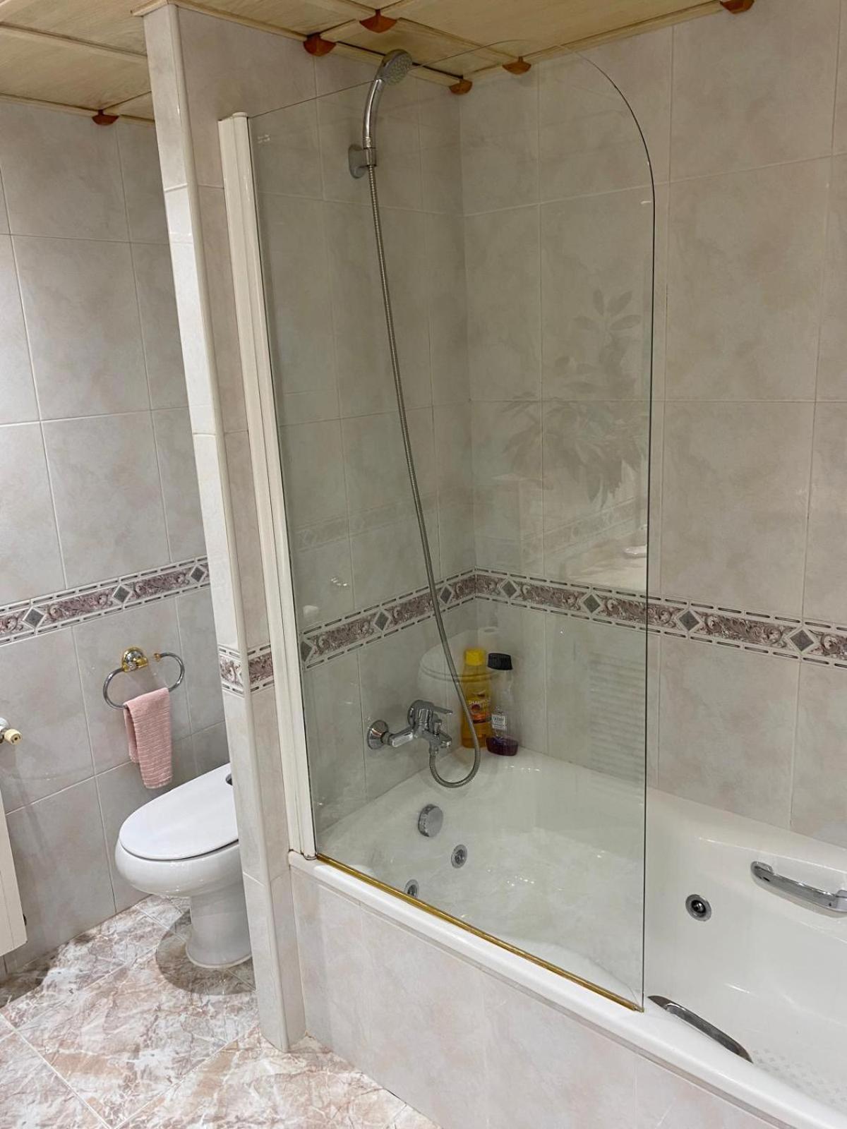 Apartamento Marisol Alcaniz Bagian luar foto