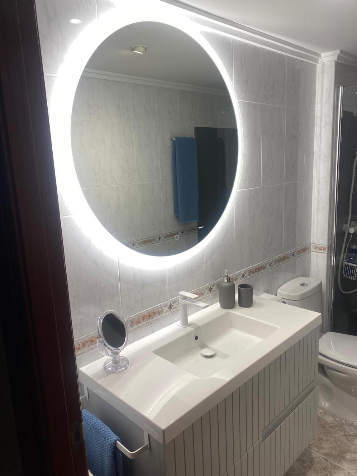 Apartamento Marisol Alcaniz Bagian luar foto
