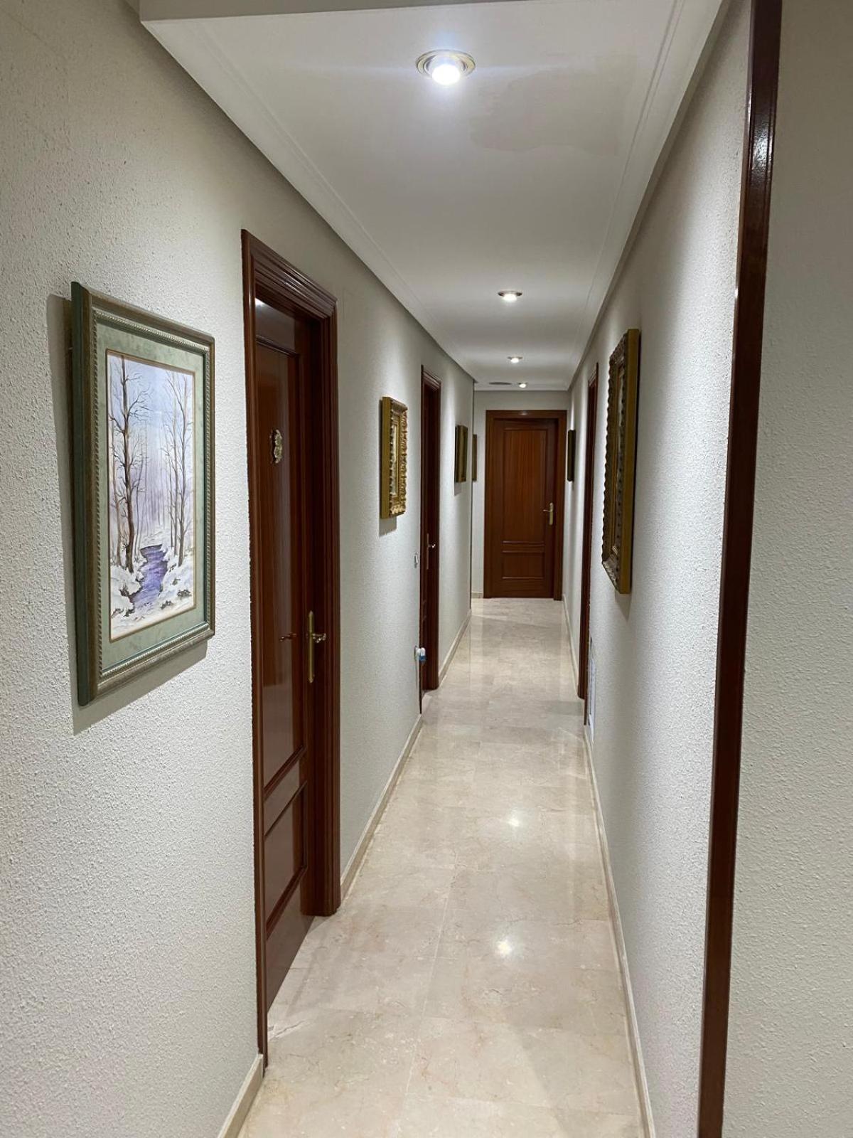 Apartamento Marisol Alcaniz Bagian luar foto